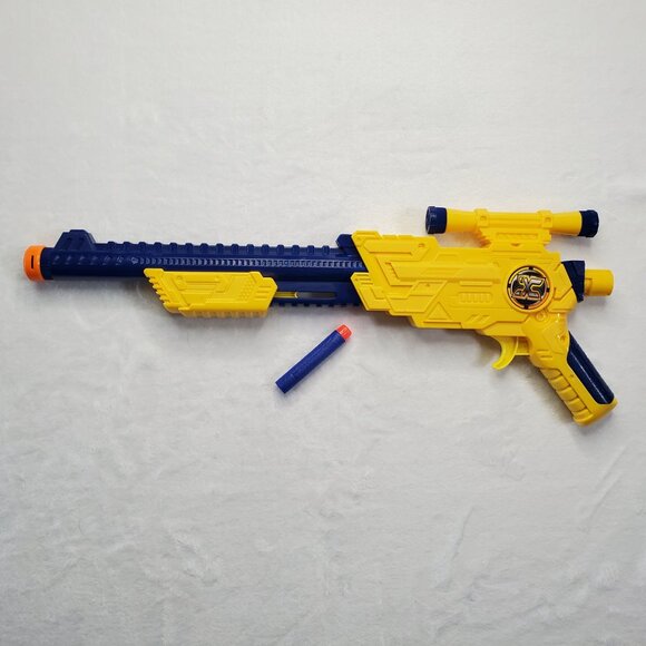 XShot Excel Blaster Dart Nerf Gun - Picture 5 of 5